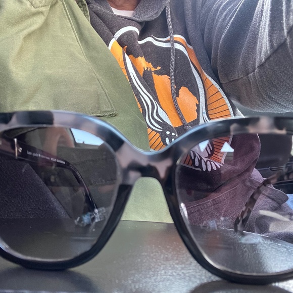 Kate Spade designer sunglasses - Picture 1 of 7